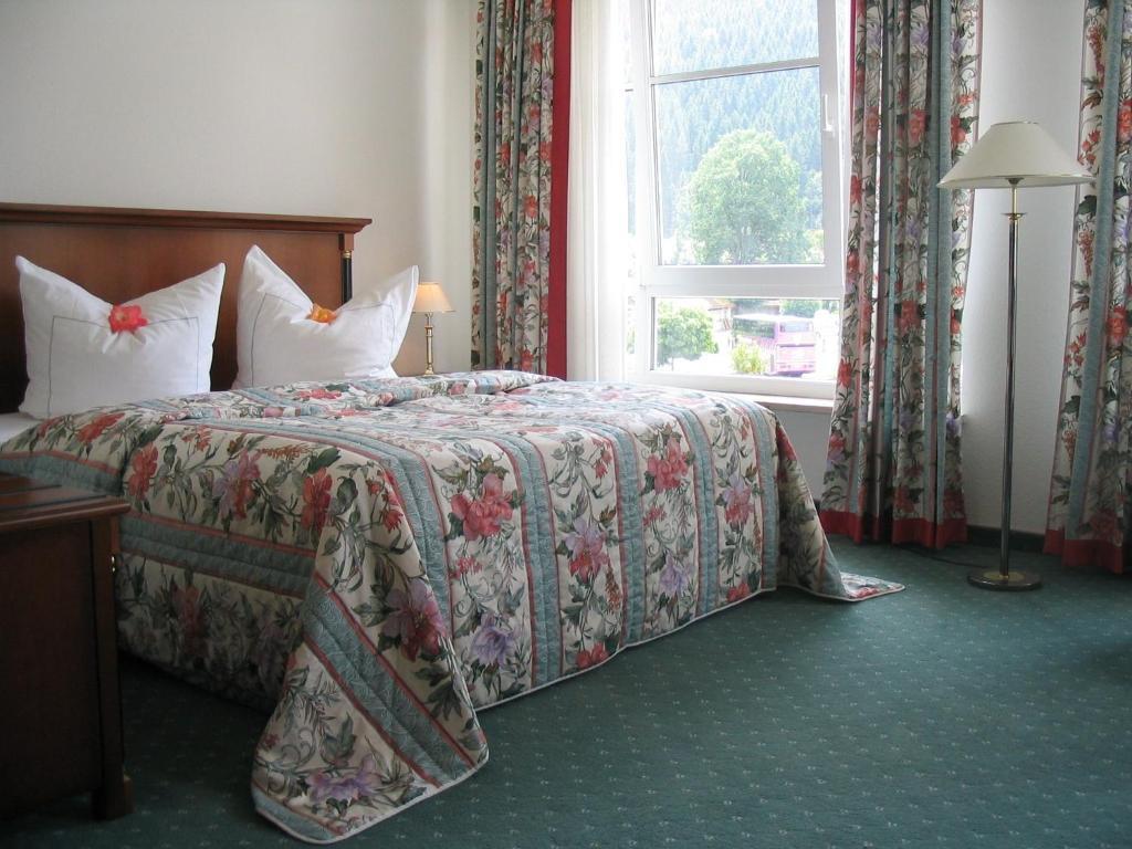Hotel Garni Aich St. Blasien Room photo