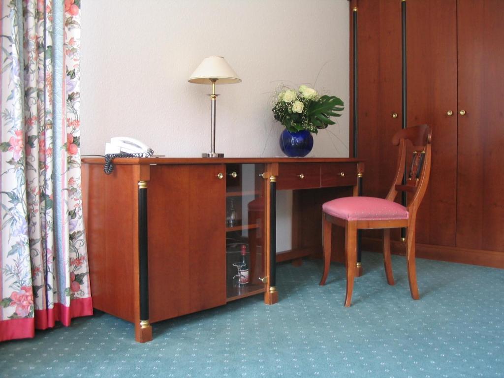 Hotel Garni Aich St. Blasien Room photo